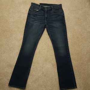 Hollister jeans 34x34